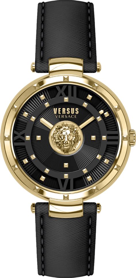 cinturino versus versace|are versace watches good.